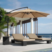 Sun umbrella