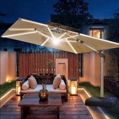 Parasol Catalog