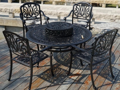9148T 9002C BBQ set