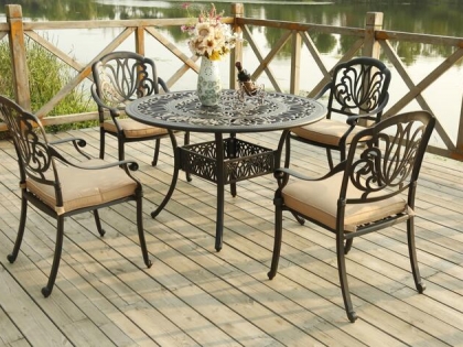 9264T 9002C dining set