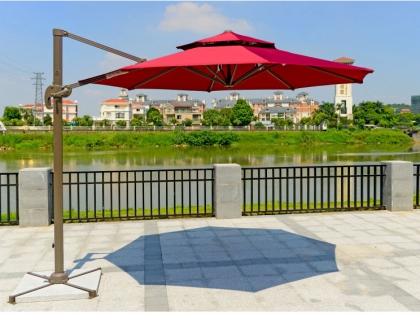6010 Roman umbrella
