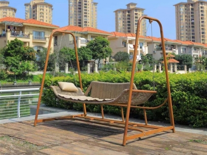 5089 swing chair