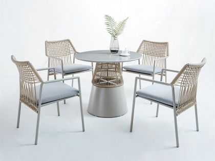 9596T aluminum sheet table