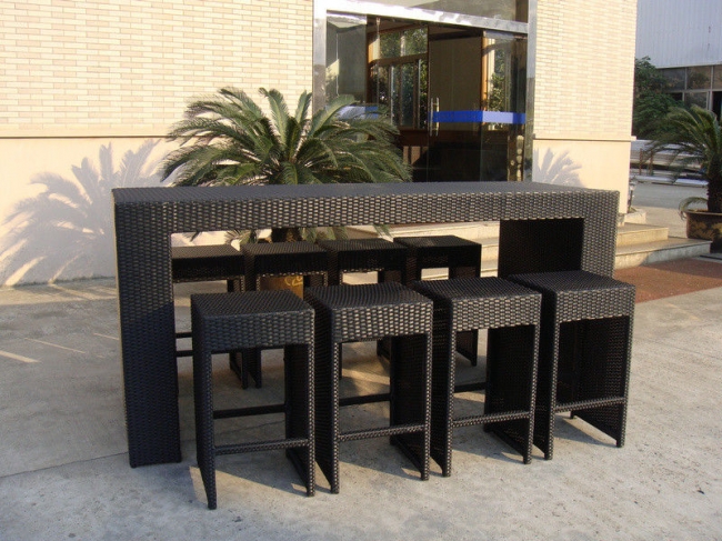2070 Bar set