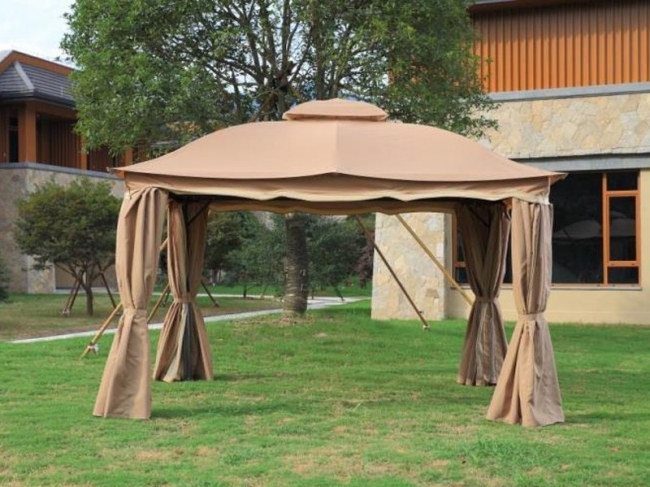 4003 Gazebo