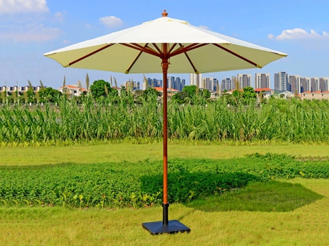 6011 中柱伞
