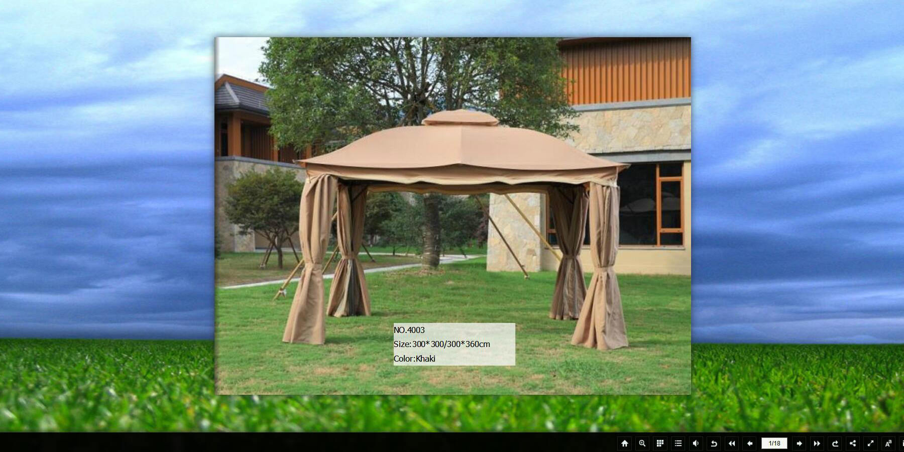 Outdoor furniture,Parasol,Swing,Gazebo,Lounger