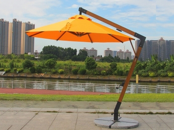 6081 七字吊伞