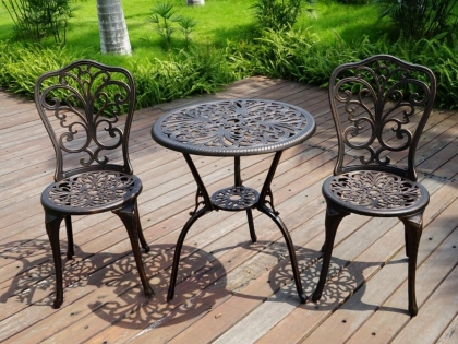 9086T 9086C garden set