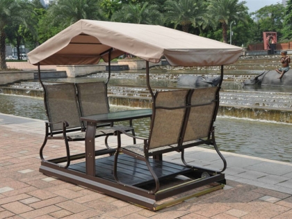 5014 rocking chair