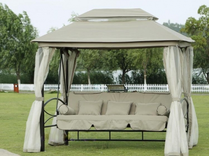5009 swing bed