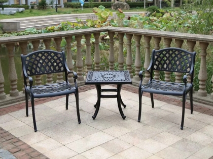 9004C dining chair