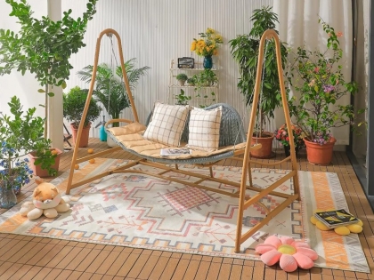 5090 swing chair