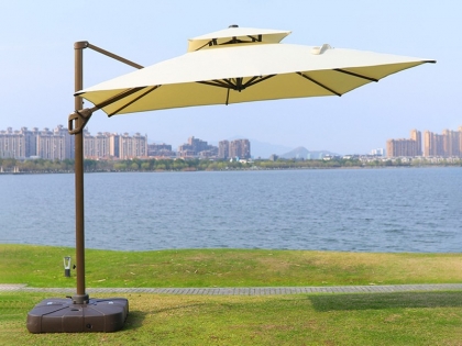 6008 Roman umbrella
