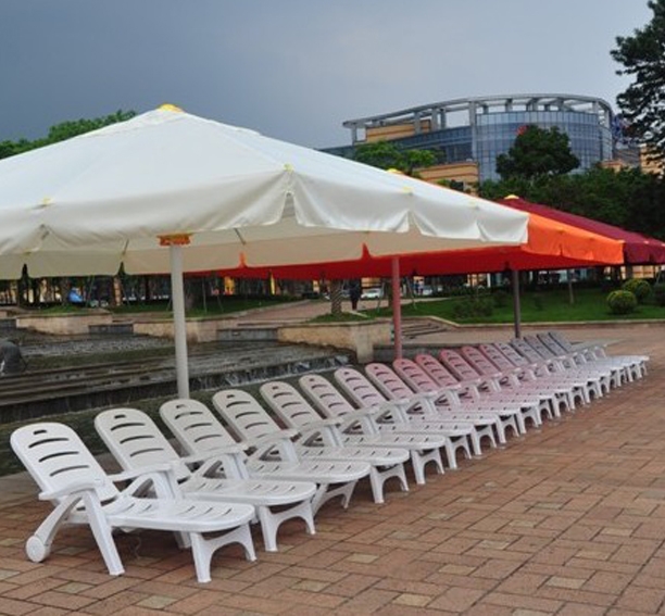 5085 5085B PC sheet canopy swing chair with LED light