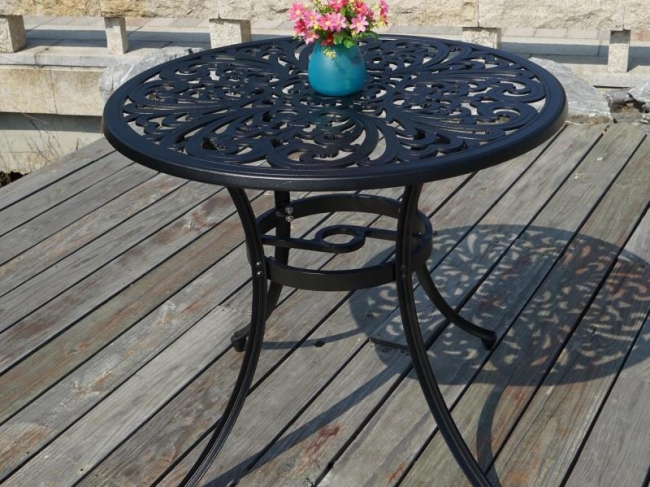 9162T 9162C dining table and chair