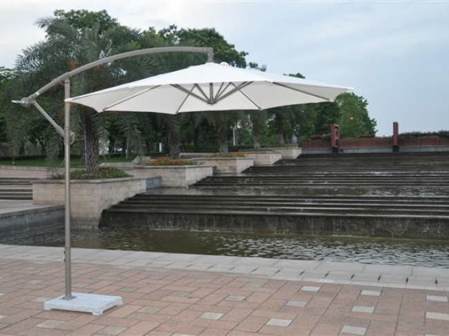 6030 Banana umbrella