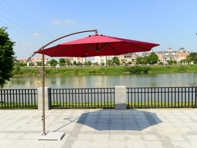 6030 Banana umbrella