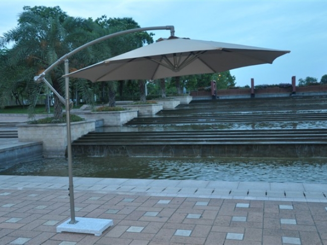 6030 Banana umbrella