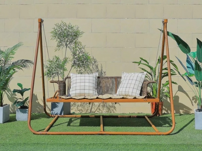 5090B swing chair