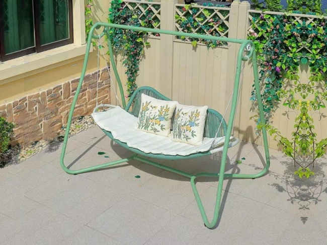 5092D swing chair
