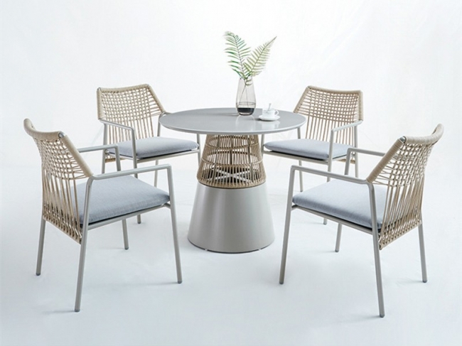 9596T aluminum sheet table