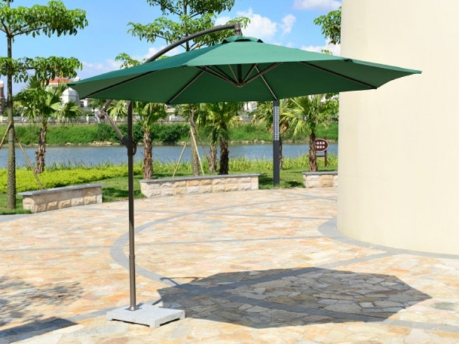 6030 Banana umbrella